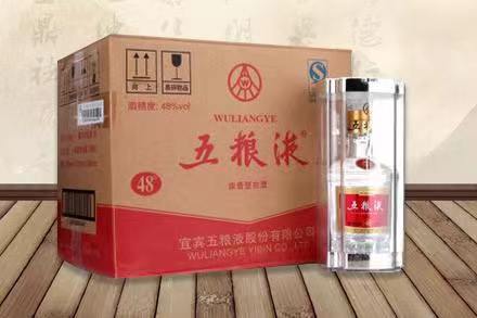 三更罗镇五粮液回收