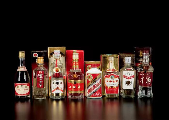 三更罗镇老酒储存的方法