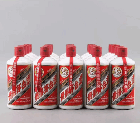 三更罗镇名酒回收